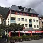 Lejlighed In The Heart Of Interlaken