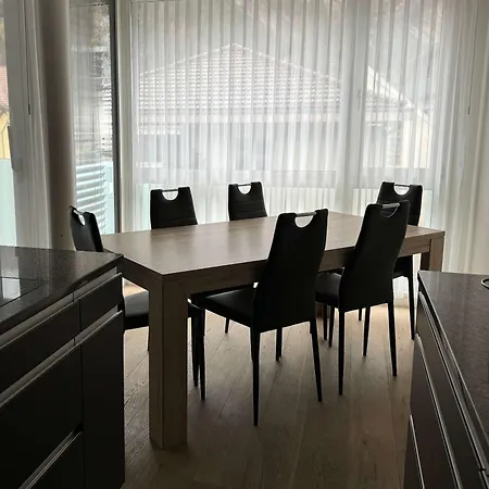 In The Heart Of Appartement *