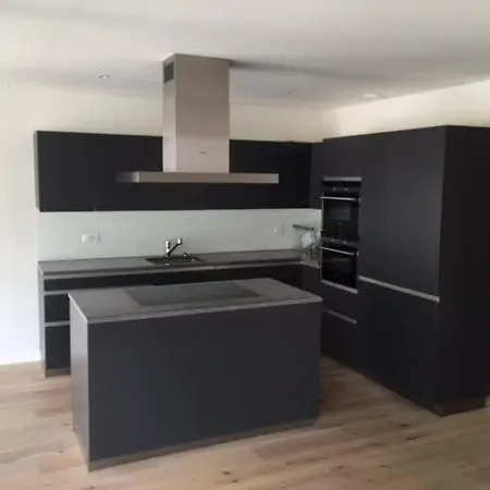 شقة In The Heart Of