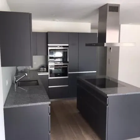 شقة In The Heart Of *