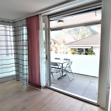 In The Heart Of شقة إنترلاكن