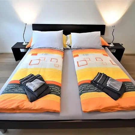 Appartement In The Heart Of