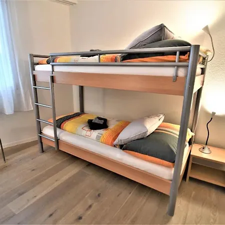 Appartement In The Heart Of