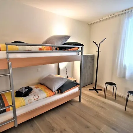 شقة In The Heart Of