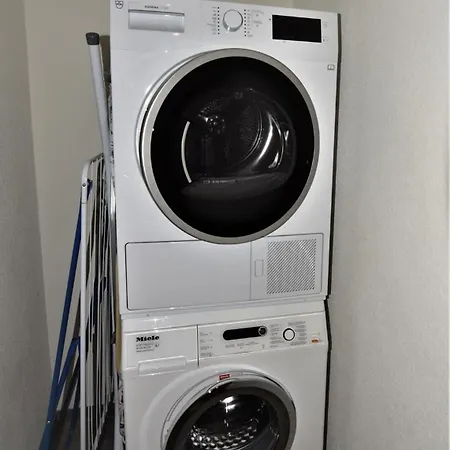 In The Heart Of شقة إنترلاكن