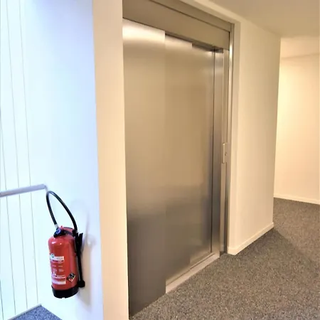 In The Heart Of شقة