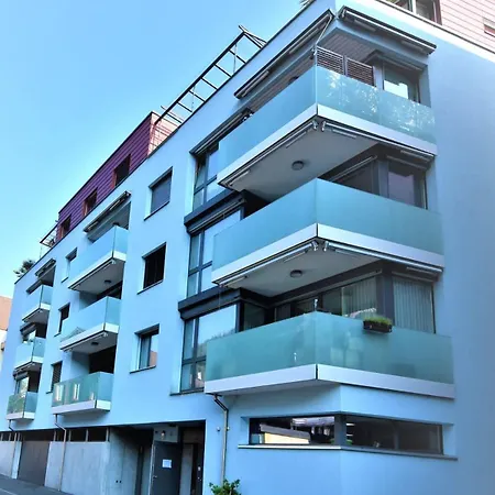 شقة In The Heart Of