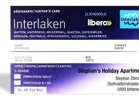 شقة In The Heart Of *