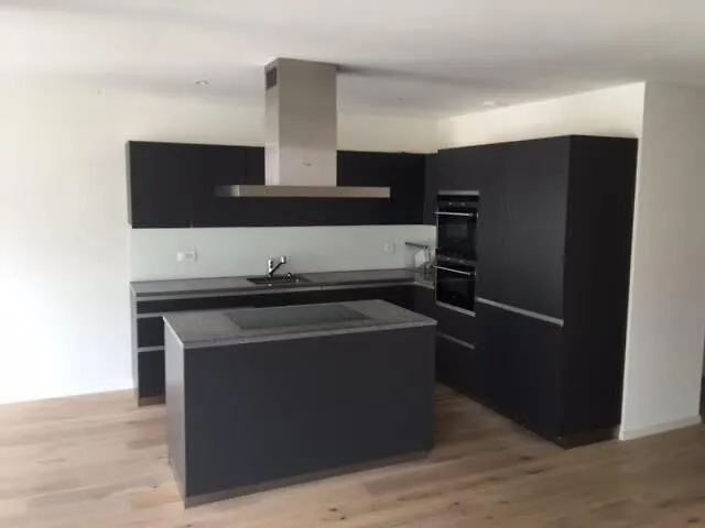 Appartement In The Heart Of