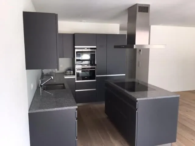 شقة In The Heart Of *