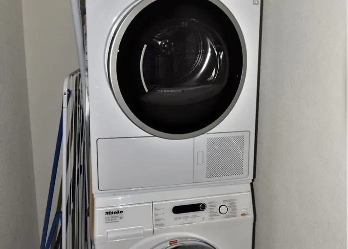 In The Heart Of Appartement Interlaken