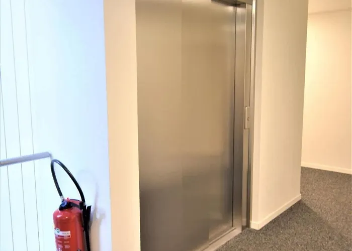 In The Heart Of Appartement