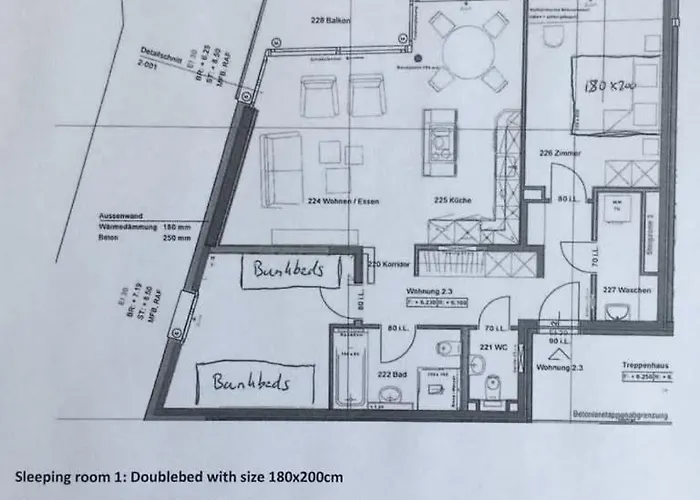 Appartement In The Heart Of